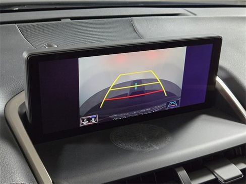 Used 2018 Lexus NX 300 FWD image 35