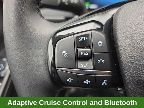 Used 2025 Ford Escape Platinum image 25