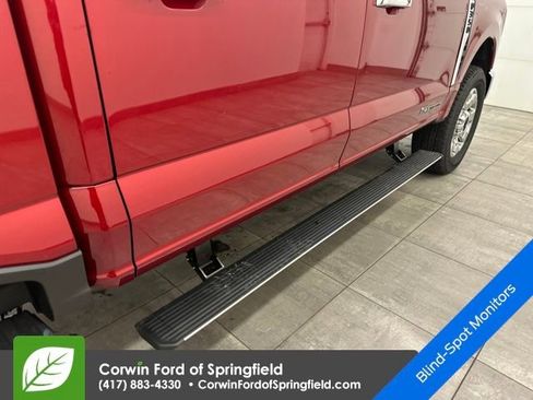 New 2026 Ford F350 Lariat w/ Lariat Ultimate Package image 20