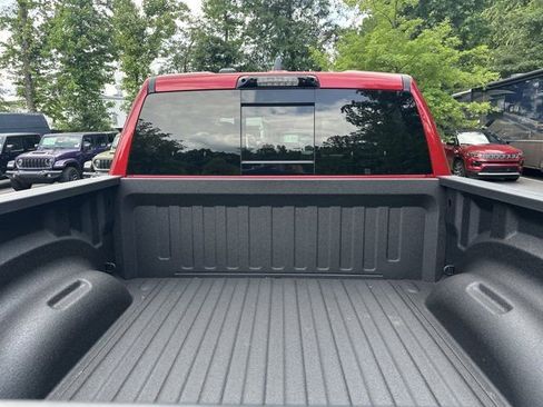 New 2026 RAM 1500 RHO AWD/4WD image 17