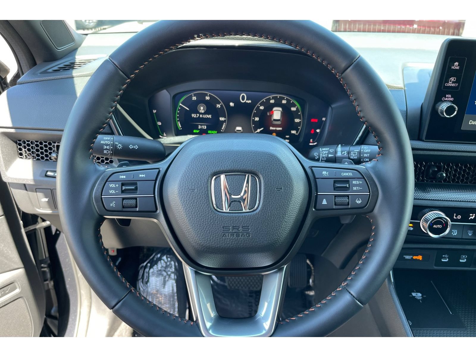 Certified 2026 Honda CR-V Sport-L image 34
