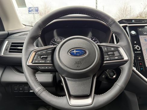 New 2026 Subaru Ascent Touring image 24