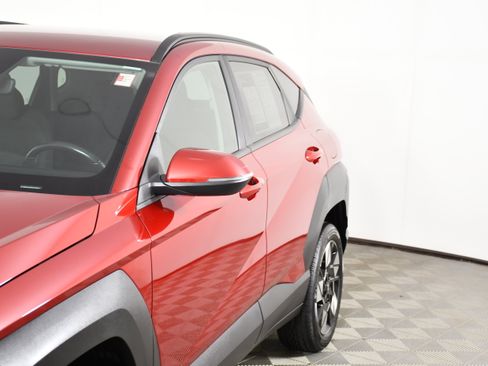 Used 2024 Hyundai Kona SEL AWD/4WD image 13
