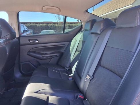 Used 2020 Nissan Altima 2.5 SR image 14