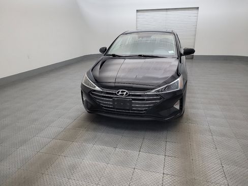 Used 2019 Hyundai Elantra Value Edition w/ Cargo Package FWD image 15