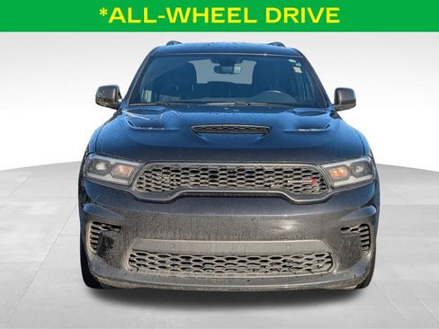 Used 2023 Dodge Durango R/T w/ Blacktop Package image 3