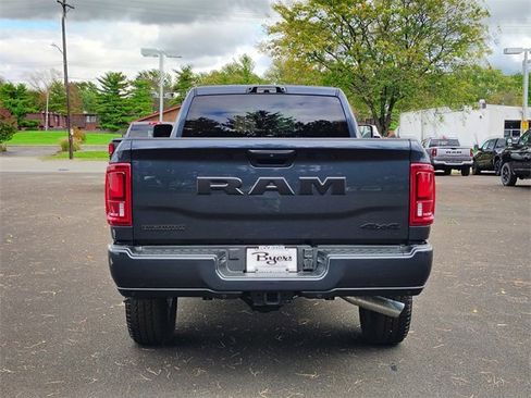 New 2026 RAM 2500 Big Horn image 38