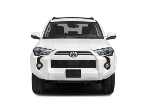 Certified 2023 Toyota 4Runner SR5 RWD image 4
