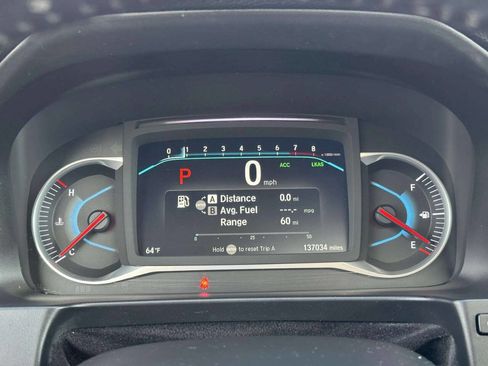 Used 2021 Honda Pilot EX-L image 22