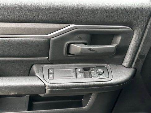 New 2026 RAM 2500 Tradesman image 17