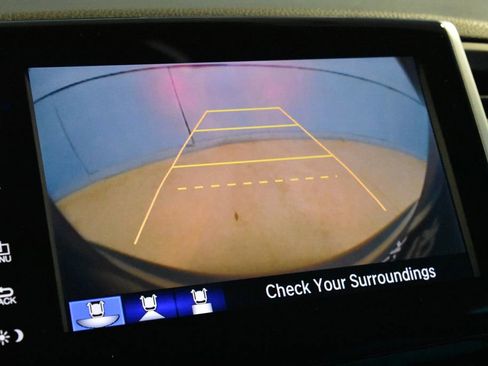 Used 2016 Honda Pilot EX-L image 11