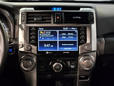 Certified 2024 Toyota 4Runner SR5 image 17