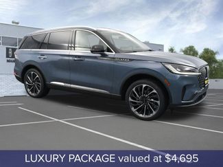 New 2026 Lincoln Aviator Reserve w/ Luxury Package AWD/4WD video 3