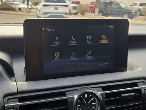 Certified 2024 Lexus IS 350 F Sport image 19