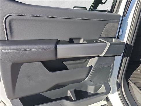 New 2026 Ford F150 XLT w/ Equipment Group 302A MID image 11