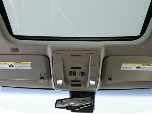 Used 2016 Chevrolet Tahoe LTZ image 16