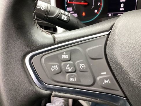 Used 2024 Chevrolet Malibu RS FWD image 22