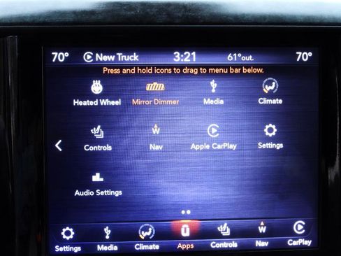 Used 2019 RAM 1500 Big Horn image 58