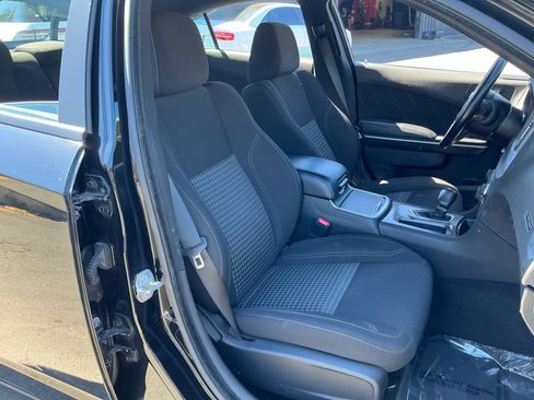 Used 2023 Dodge Charger SXT image 21