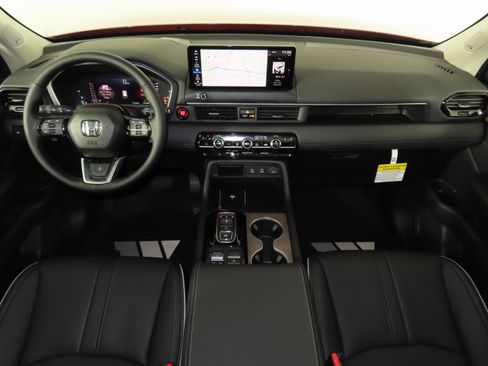 New 2026 Honda Pilot Elite image 37