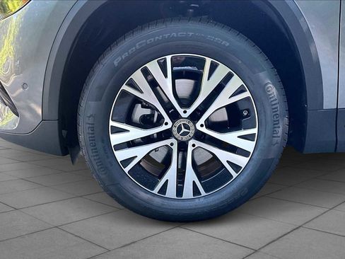 New 2026 Mercedes-Benz GLA 250 4MATIC image 16