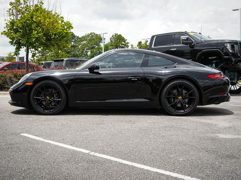 Used 2019 Porsche 911 Carrera RWD image 7