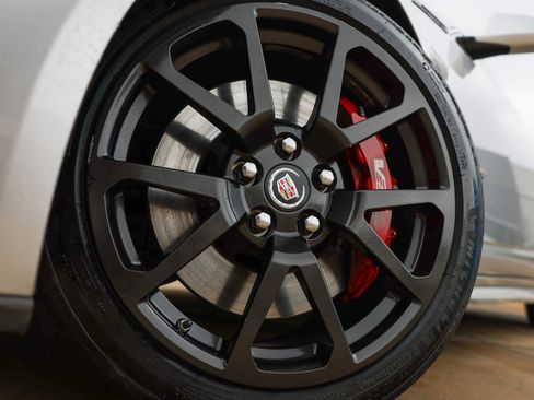 Used 2013 Cadillac CTS V image 50