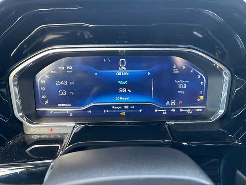 Used 2022 Chevrolet Silverado 1500 RST image 20