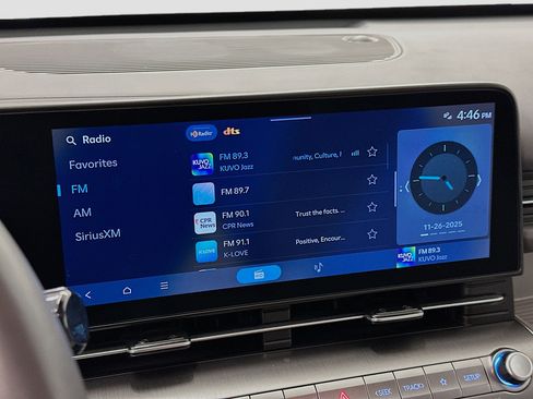 Used 2025 Hyundai Kona SEL image 21