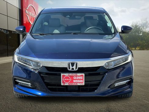 Used 2020 Honda Accord EX image 10