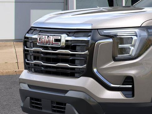 New 2027 GMC Terrain Elevation FWD image 13