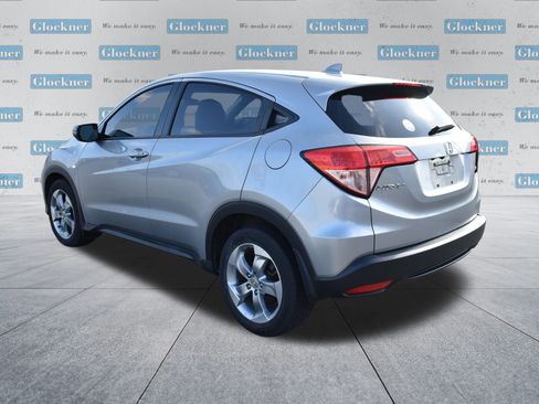 Used 2017 Honda HR-V EX image 18