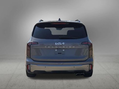 Certified 2023 Kia Telluride SX Prestige X-Pro AWD/4WD image 5