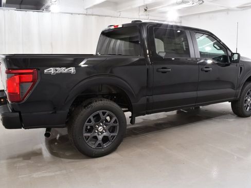 New 2026 Ford F150 STX AWD/4WD image 11