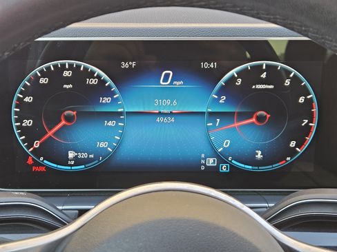 Used 2022 Mercedes-Benz GLE 350 image 17