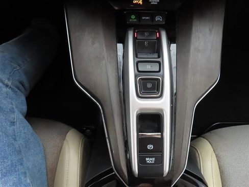 Used 2018 Honda Clarity Touring image 24