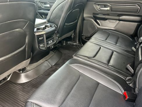 Used 2024 RAM 1500 Rebel w/ Rebel Level 2 Equipment Group image 4