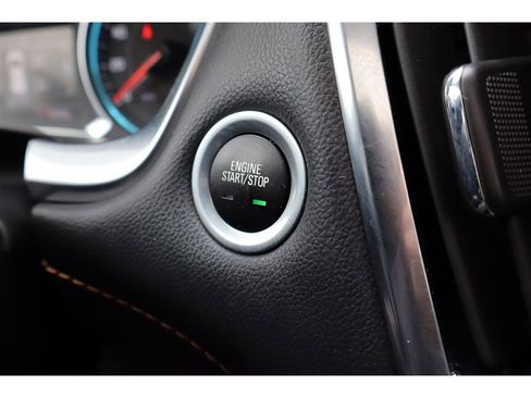 Used 2019 Chevrolet Traverse Premier w/ LPO, Blackout Package image 30