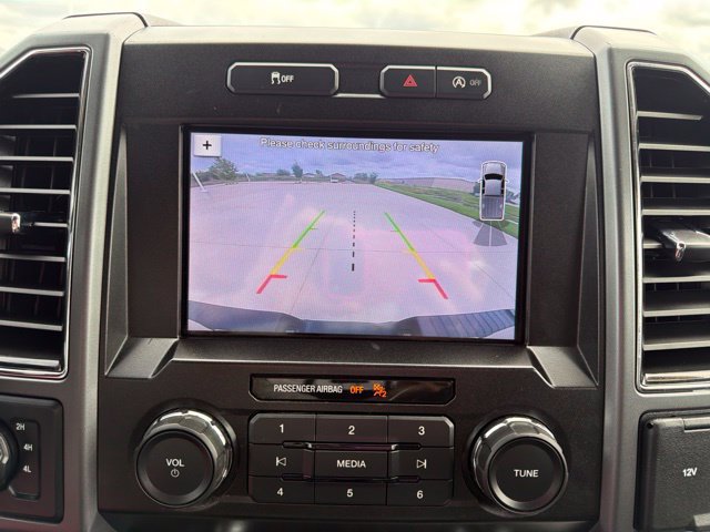 Used 2019 Ford F150 XLT w/ Equipment Group 302A Luxury AWD/4WD image 40