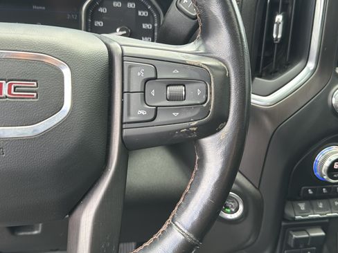 Used 2022 GMC Sierra 2500 AT4 w/ AT4 Premium Plus Package AWD/4WD image 65