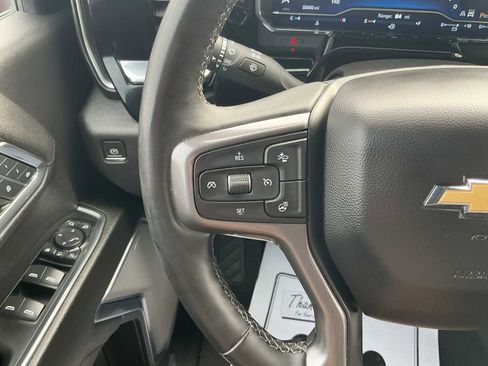 Used 2024 Chevrolet Silverado 3500 High Country image 10