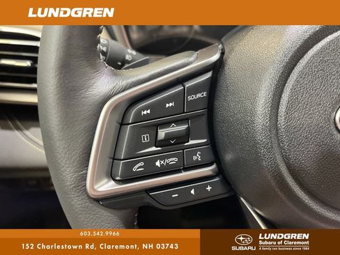 New 2025 Subaru Outback Limited image 16