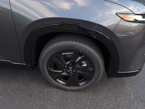 New 2026 MAZDA CX-5 2.5 S w/ Premium Package AWD/4WD image 4