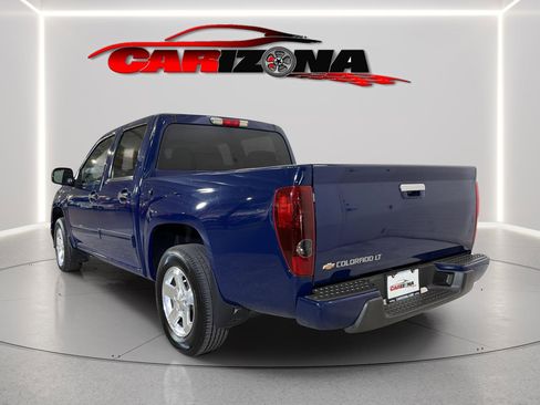 Used 2012 Chevrolet Colorado LT RWD image 8