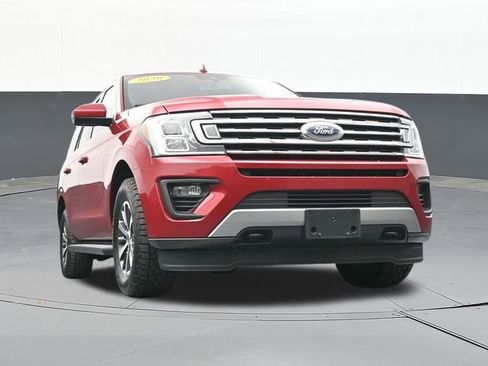 Used 2020 Ford Expedition XLT AWD/4WD image 58