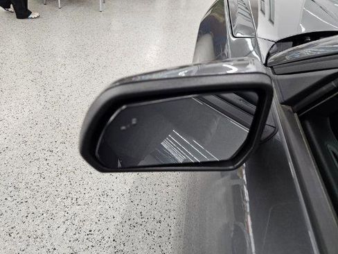 Used 2025 Ford Mustang Premium RWD image 38