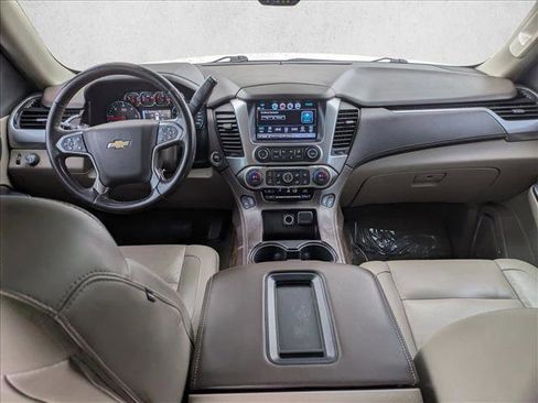 Used 2019 Chevrolet Tahoe LT w/ Luxury Package image 19