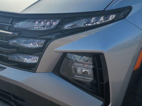 New 2026 Hyundai Tucson SEL Plus FWD image 10