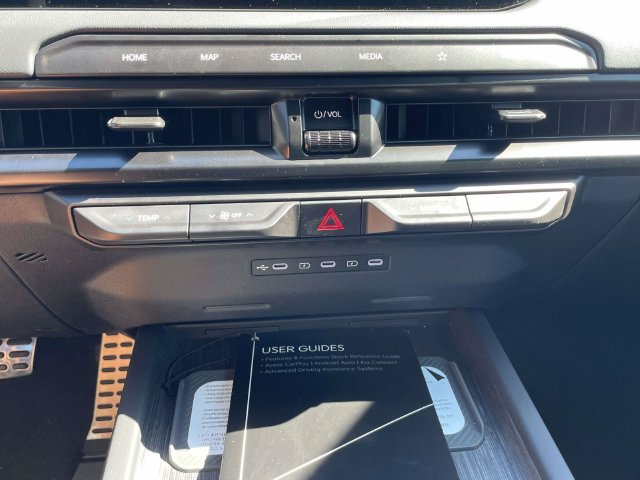 New 2027 Kia Telluride X-Line SX Prestige w/ Executive Package AWD/4WD image 33