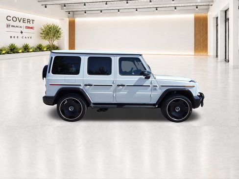 Used 2026 Mercedes-Benz G 63 AMG 4MATIC image 14
